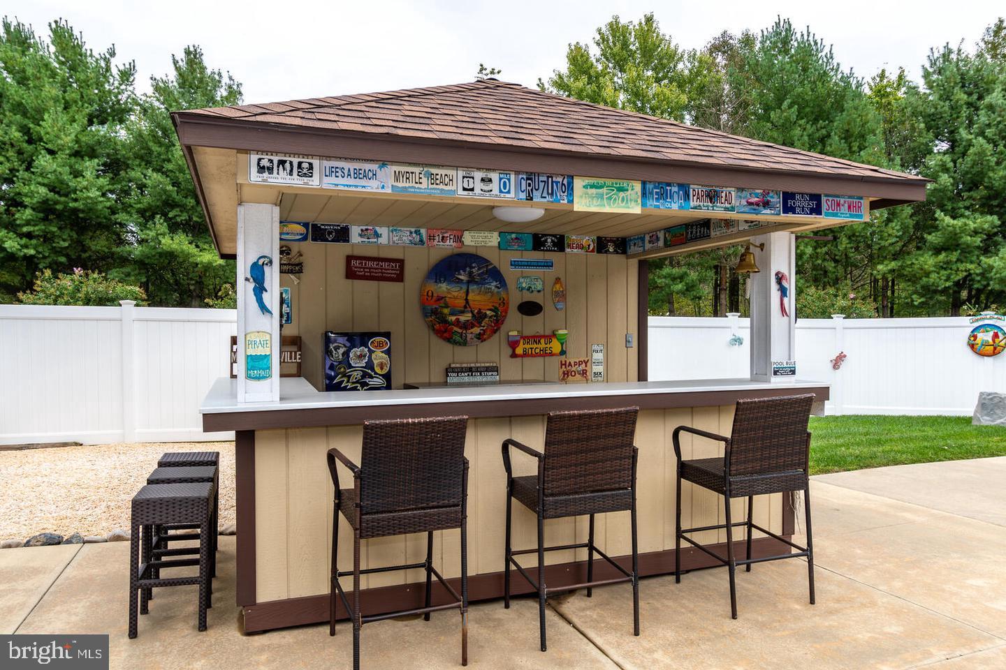 CLAIBORNE FIELDS - Residential