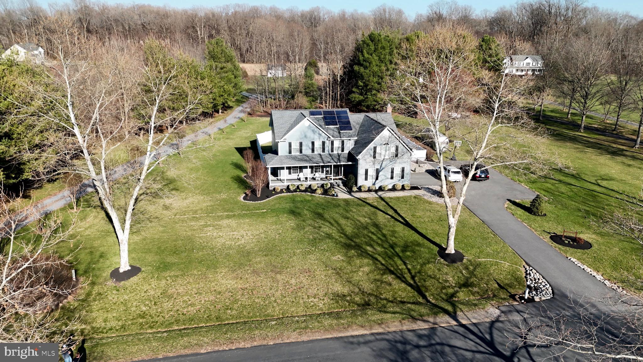 CLAIBORNE FIELDS - Residential