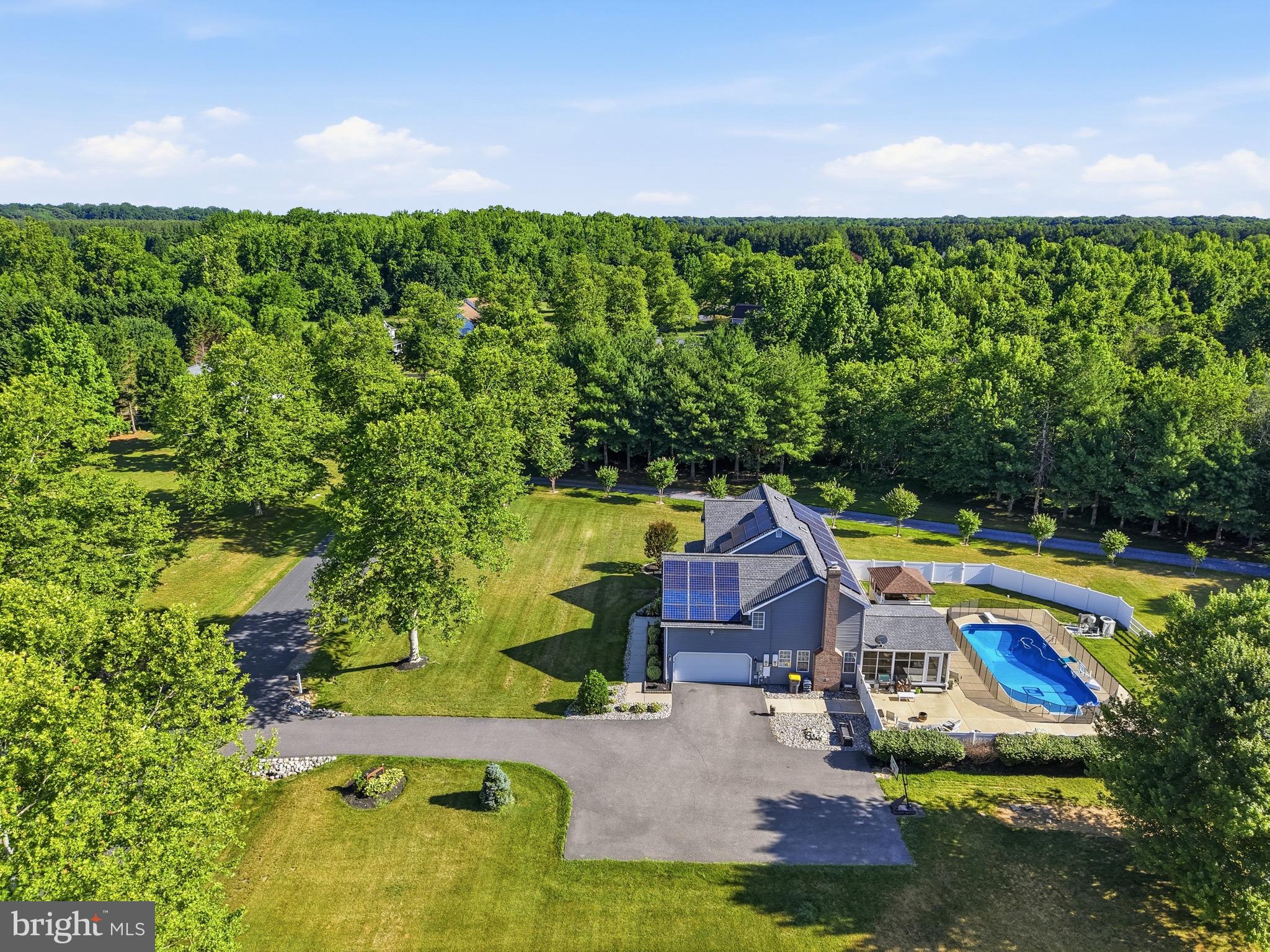 119 PLEASANT SPRINGS DRIVE