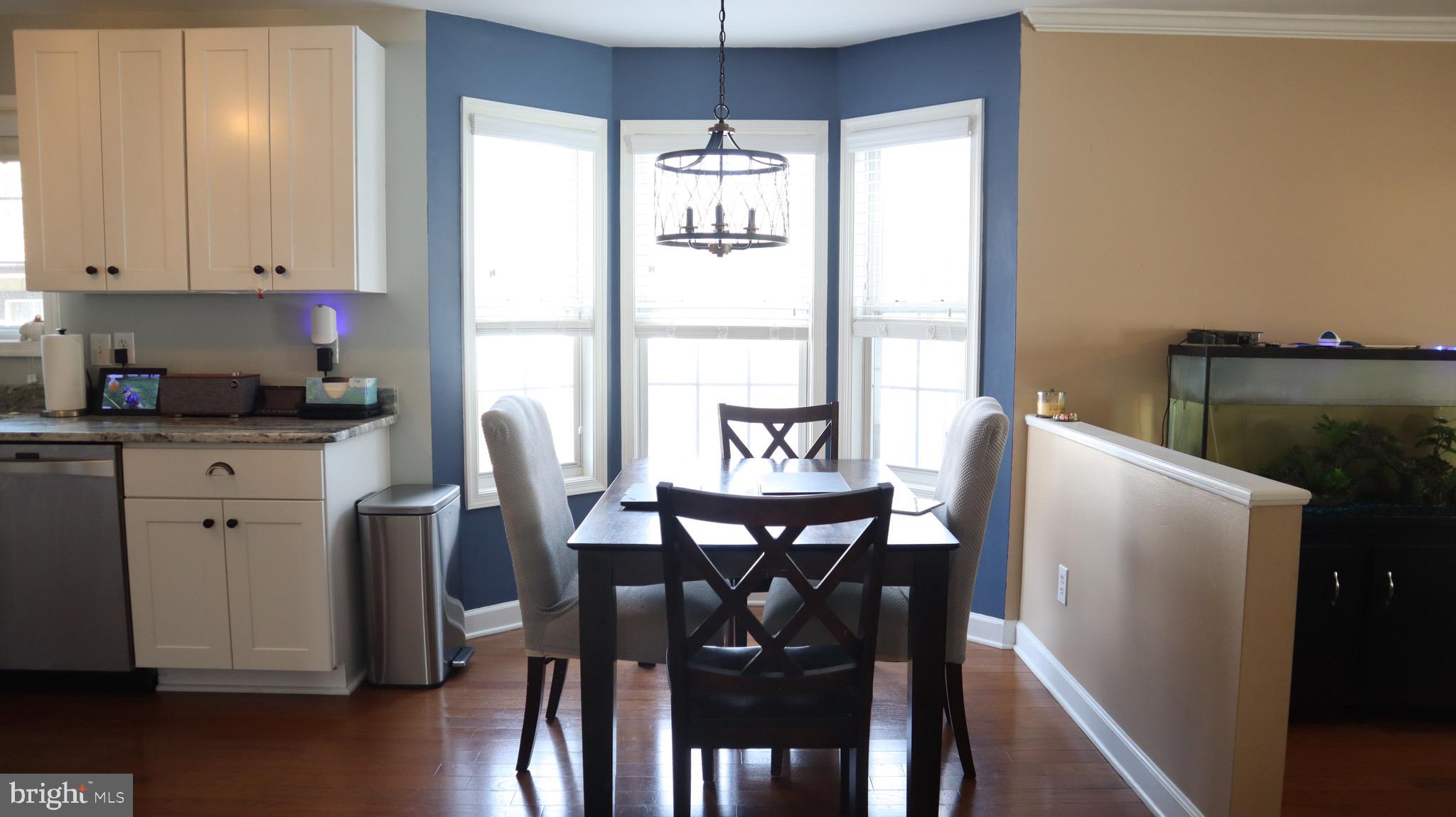 CLAIBORNE FIELDS - Residential