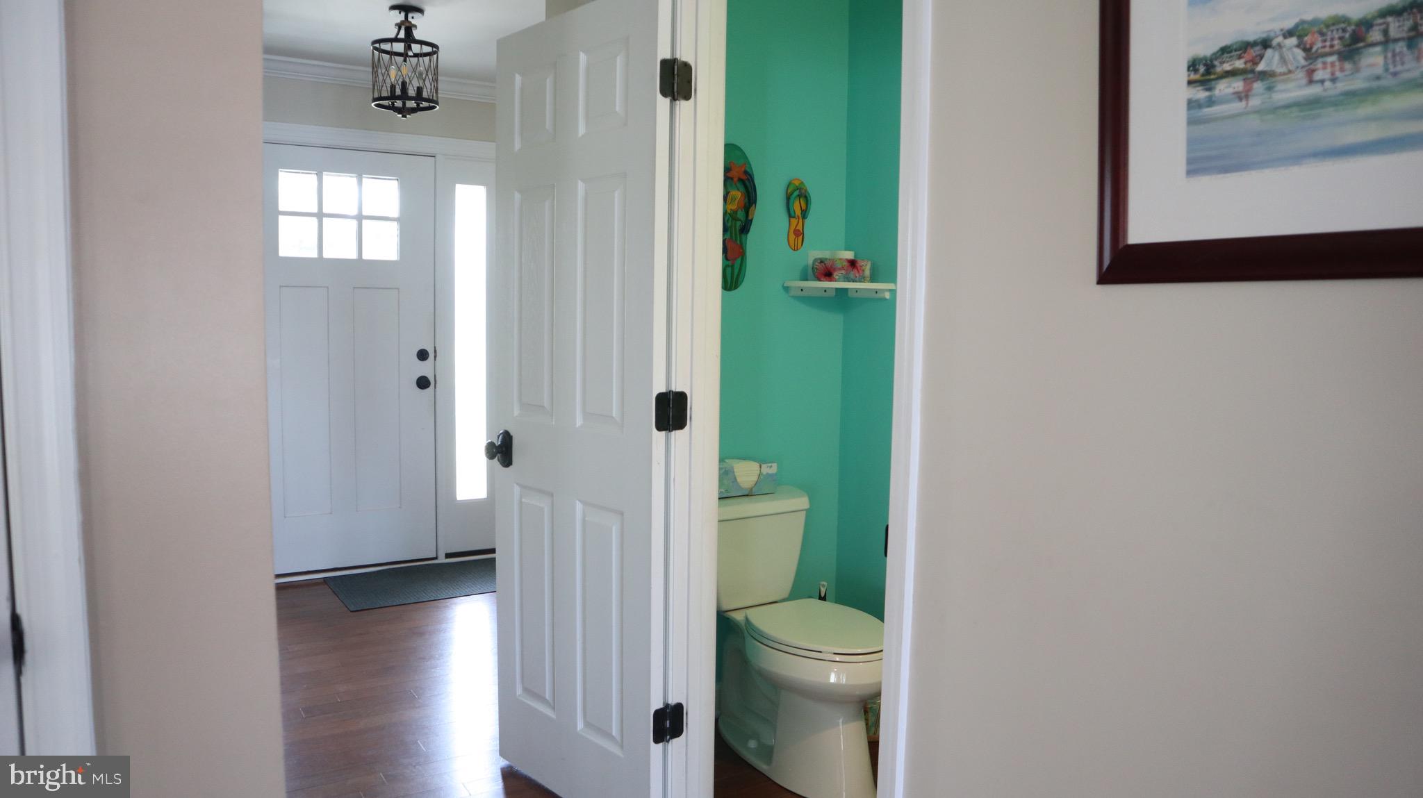 CLAIBORNE FIELDS - Residential