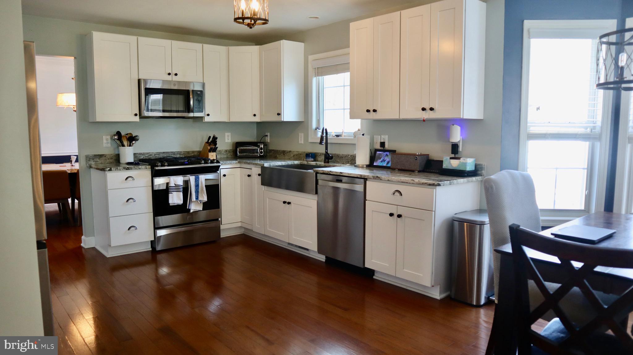 CLAIBORNE FIELDS - Residential