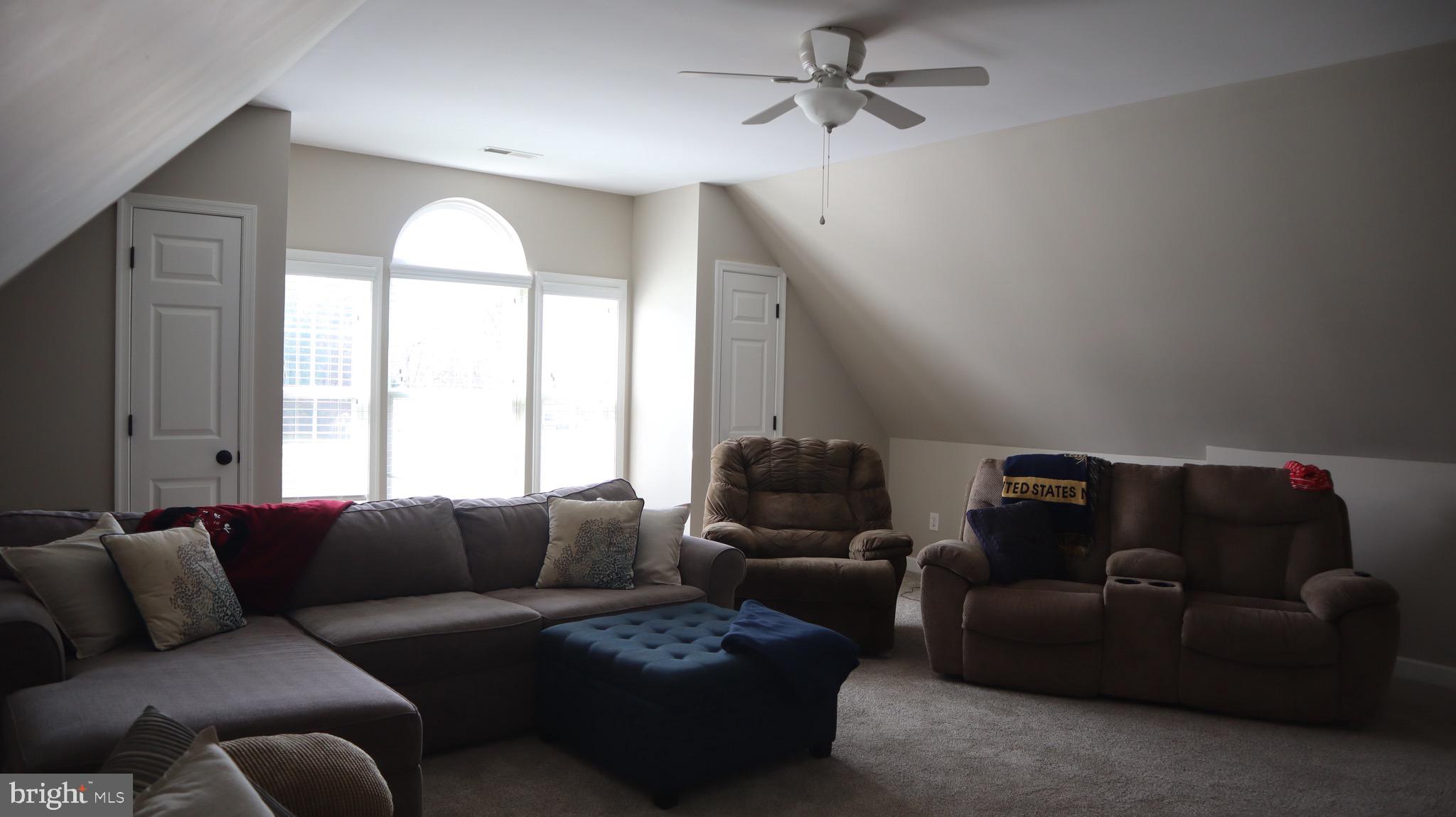 CLAIBORNE FIELDS - Residential