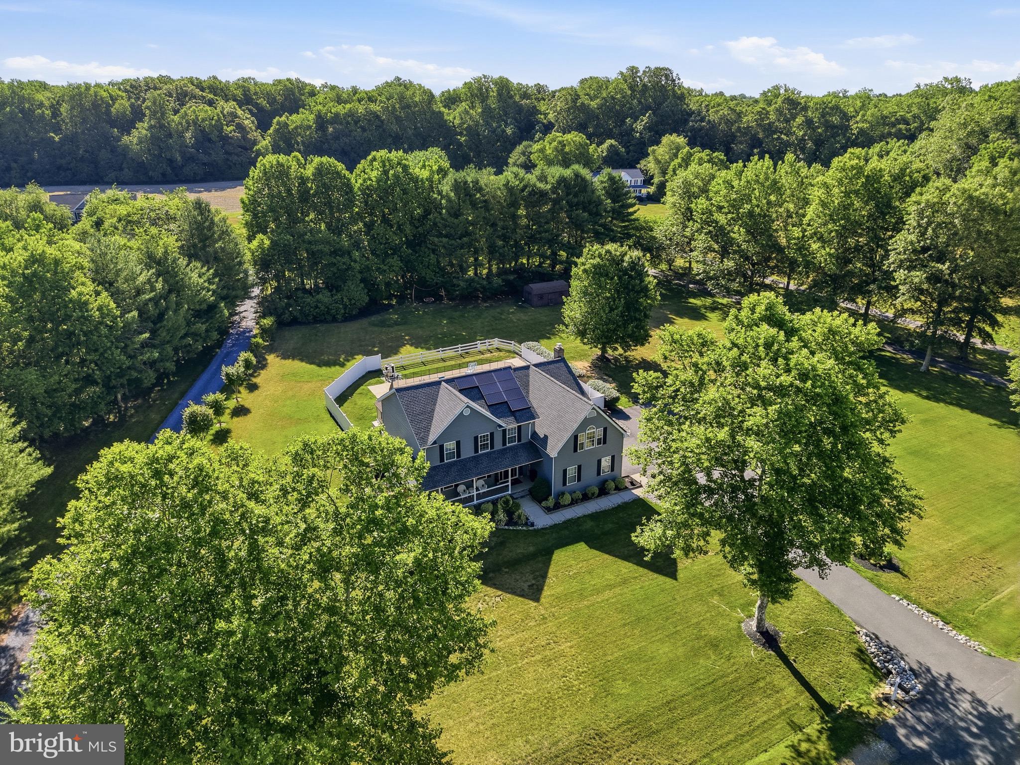 119 PLEASANT SPRINGS DRIVE