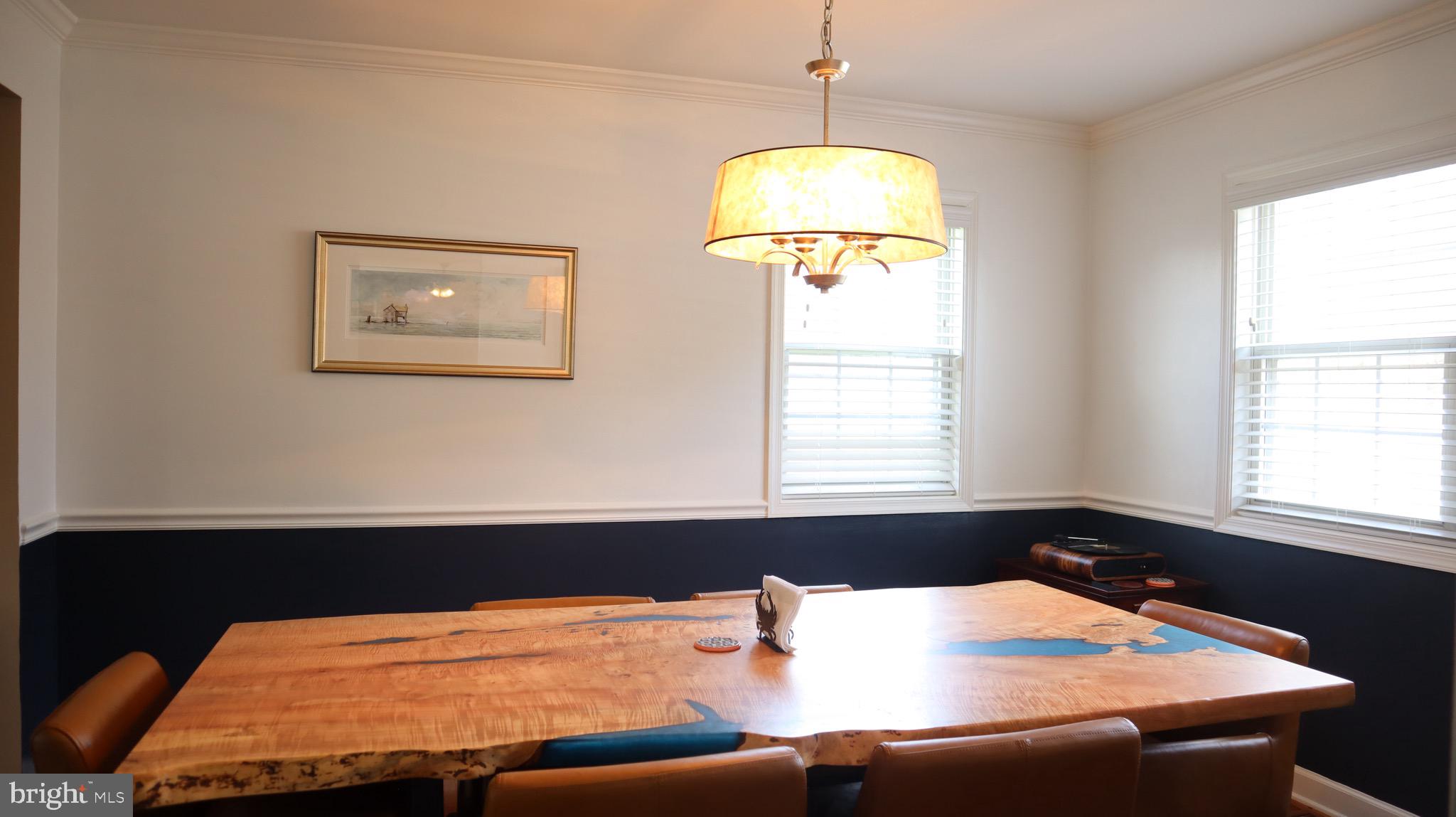 CLAIBORNE FIELDS - Residential