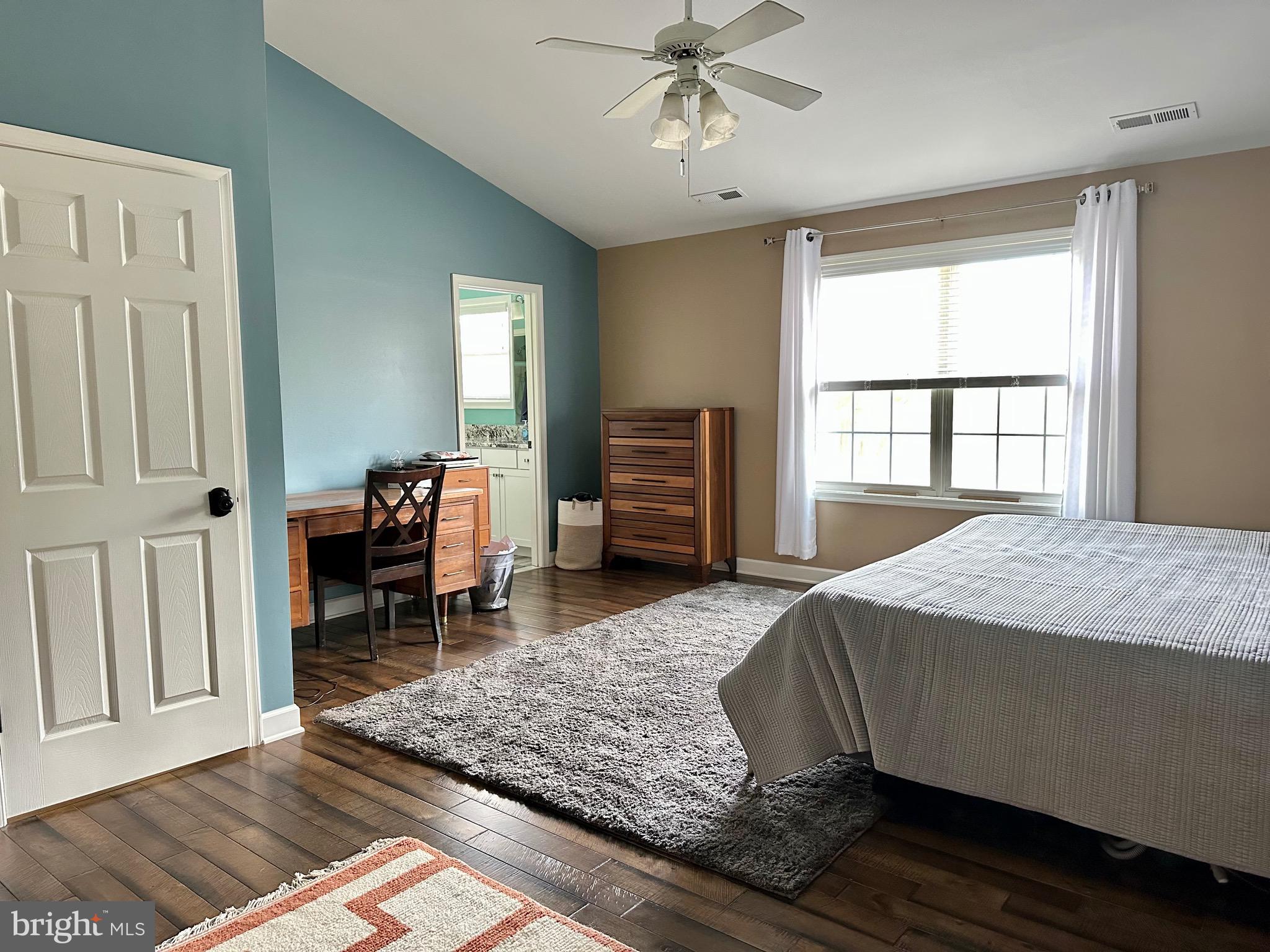 CLAIBORNE FIELDS - Residential