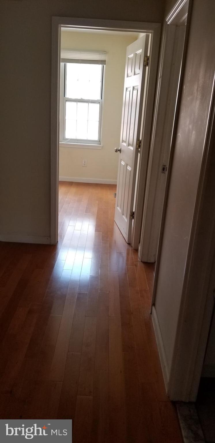 SPRING ARTS - Residential Lease