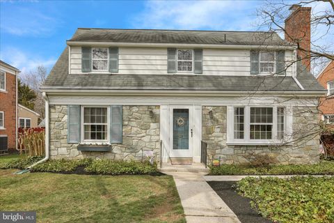 Photo of 1025 Helen Avenue, LANCASTER, PA 17601 (MLS # PALA2084424)