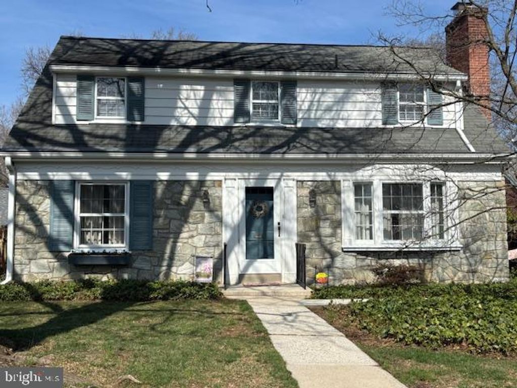 Photo of 1025 Helen Avenue, LANCASTER, PA 17601 (MLS # PALA2084424)
