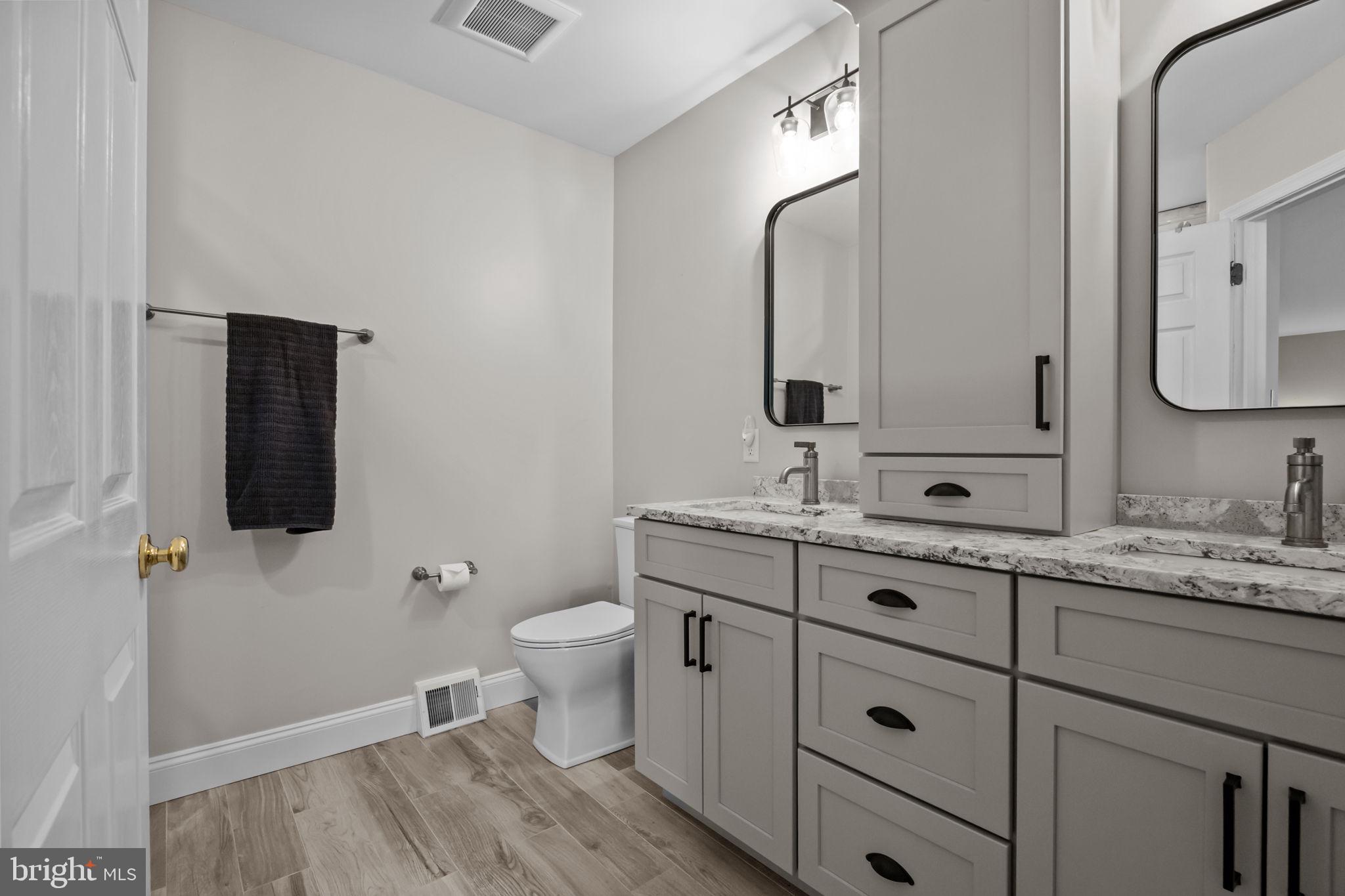 FIRESIDE - Residential