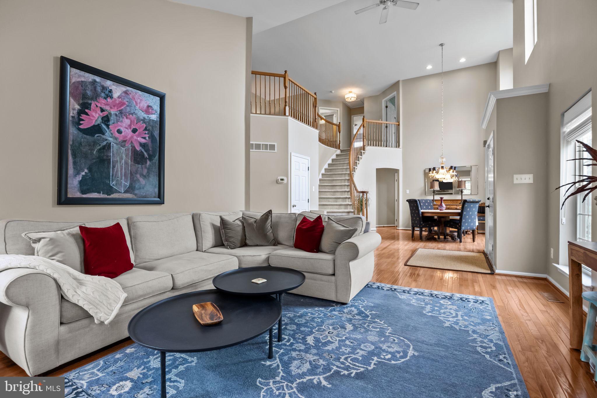 FIRESIDE - Residential