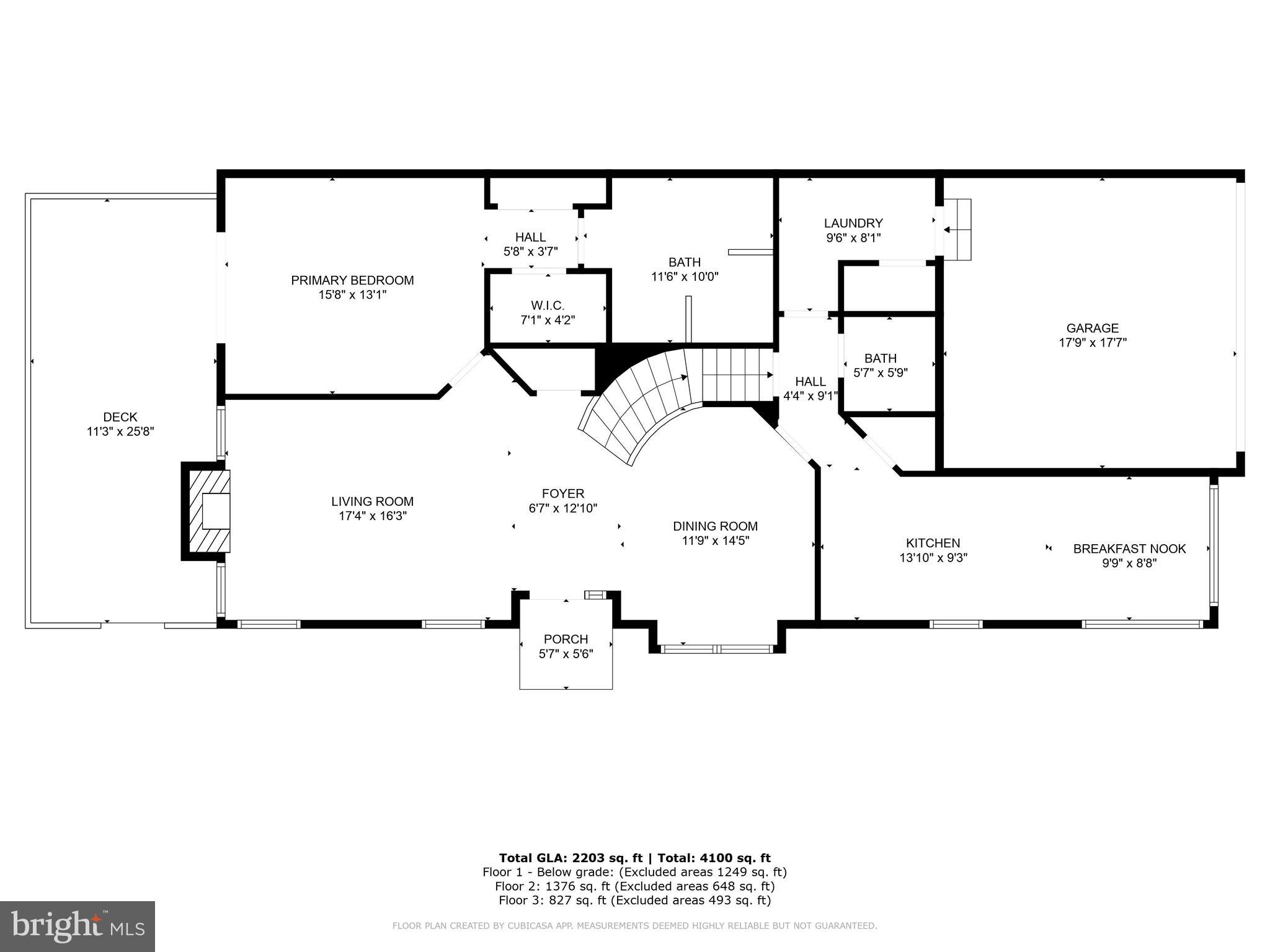 FIRESIDE - Residential