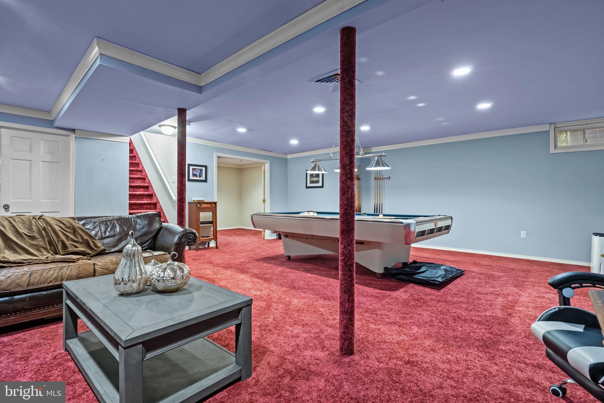 FIRESIDE - Residential