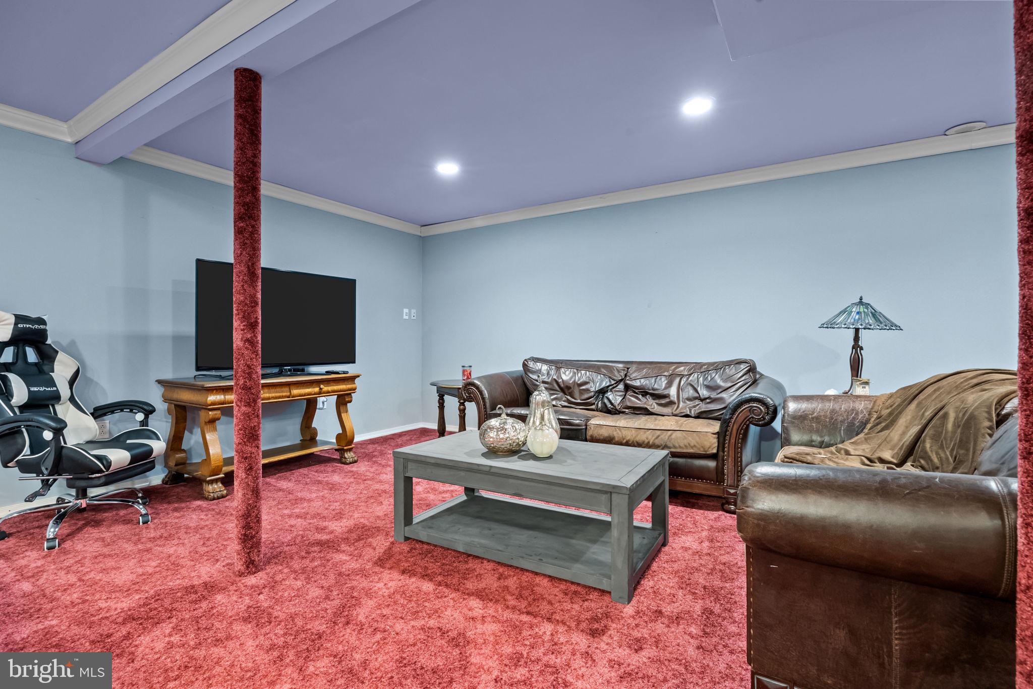 FIRESIDE - Residential