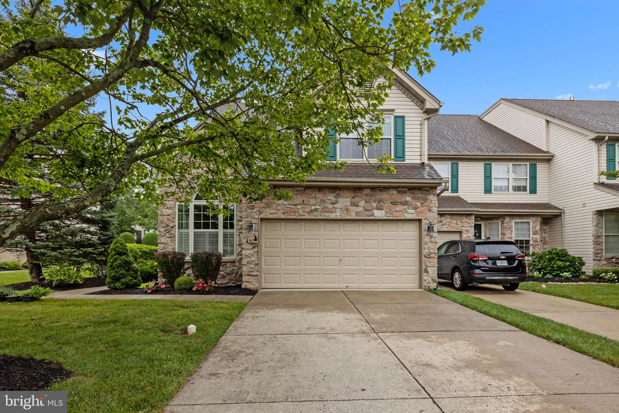 FIRESIDE - Residential