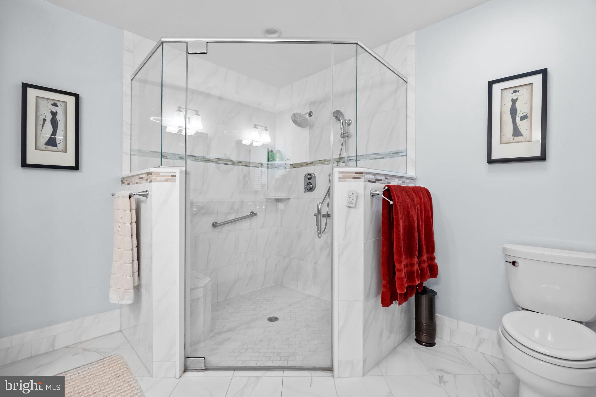 FIRESIDE - Residential