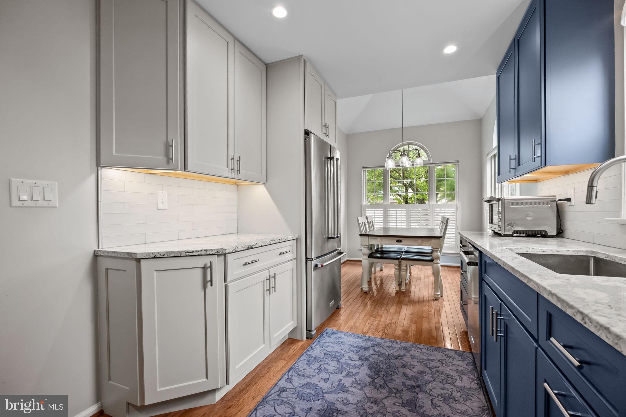 FIRESIDE - Residential