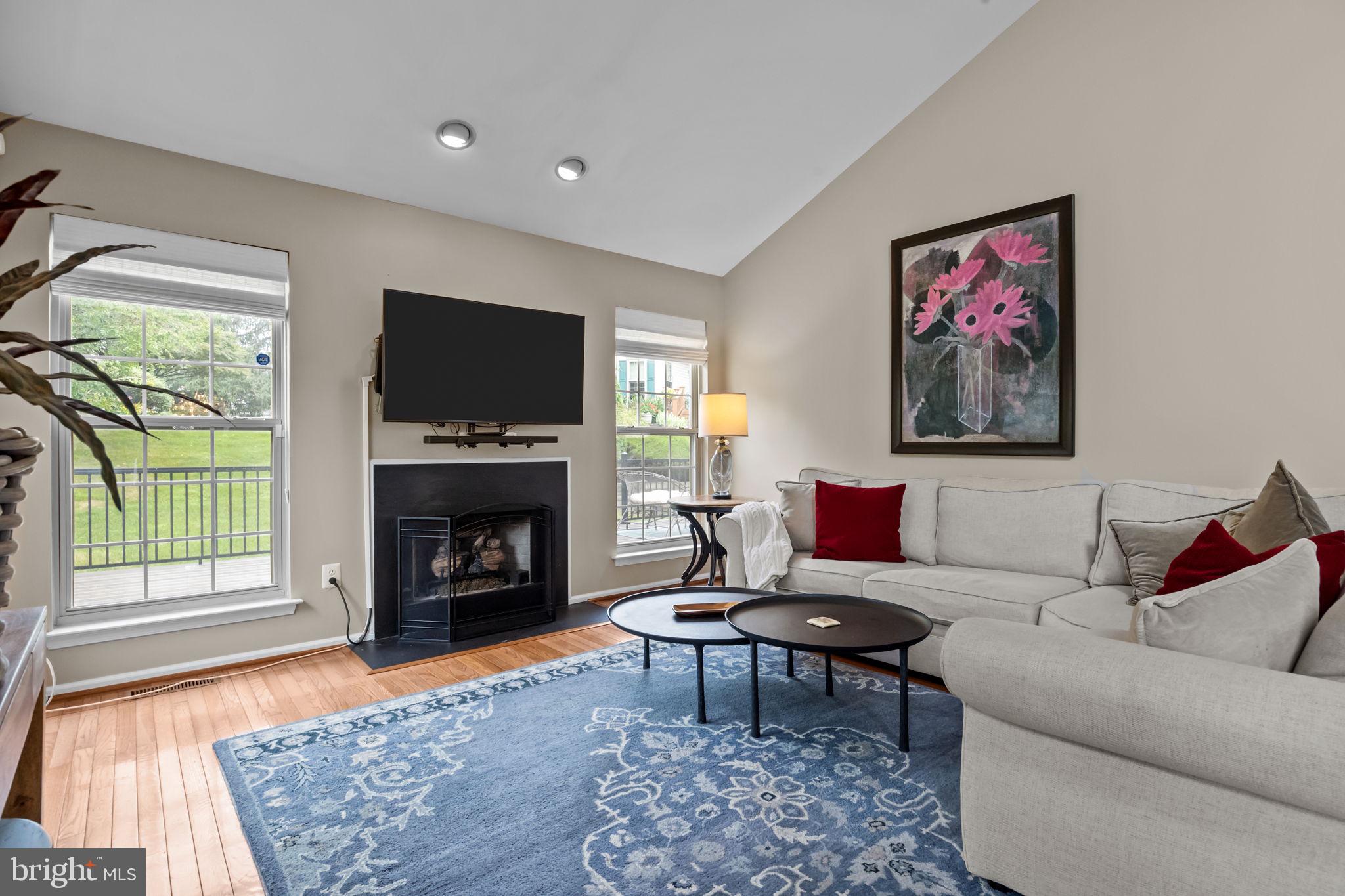 FIRESIDE - Residential