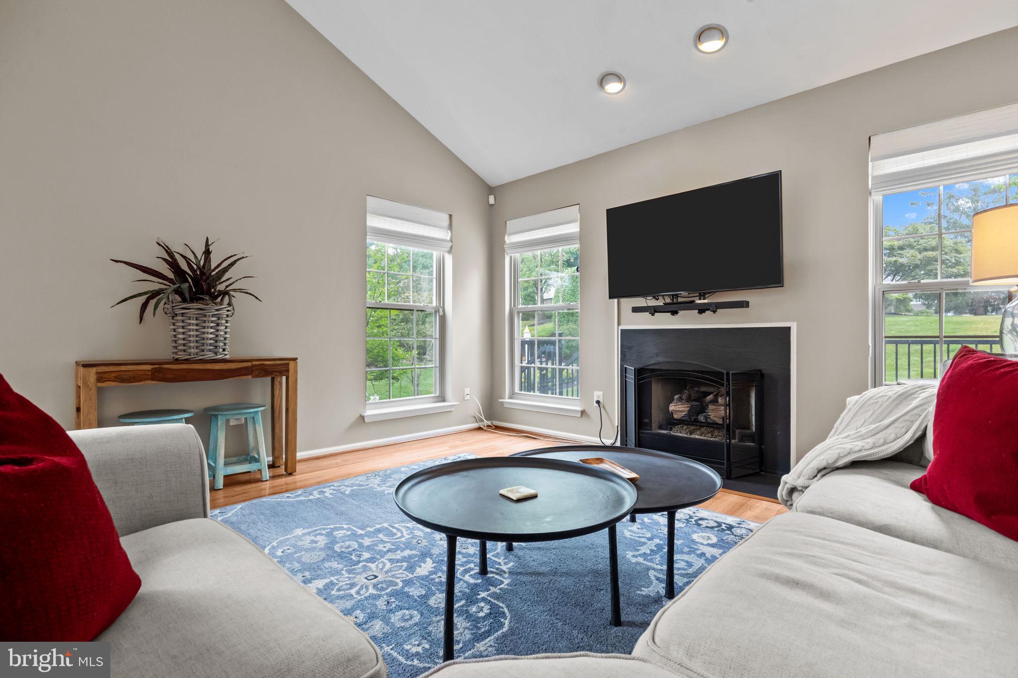 FIRESIDE - Residential