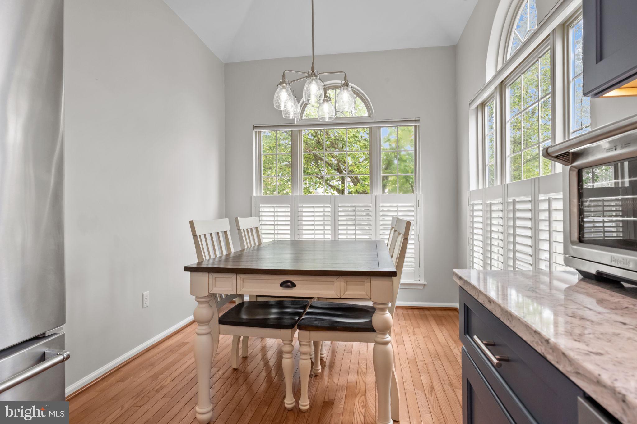 FIRESIDE - Residential