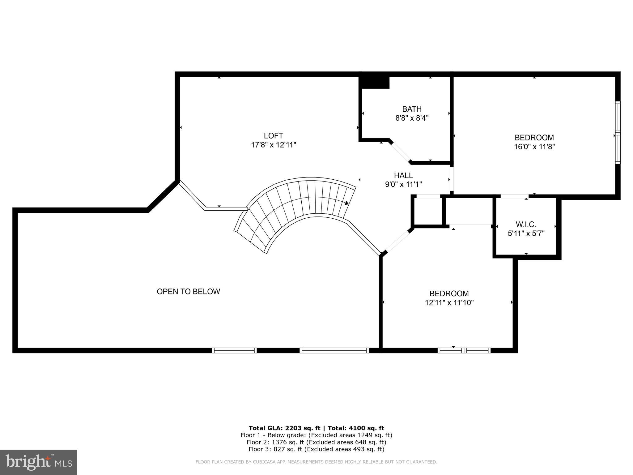 FIRESIDE - Residential