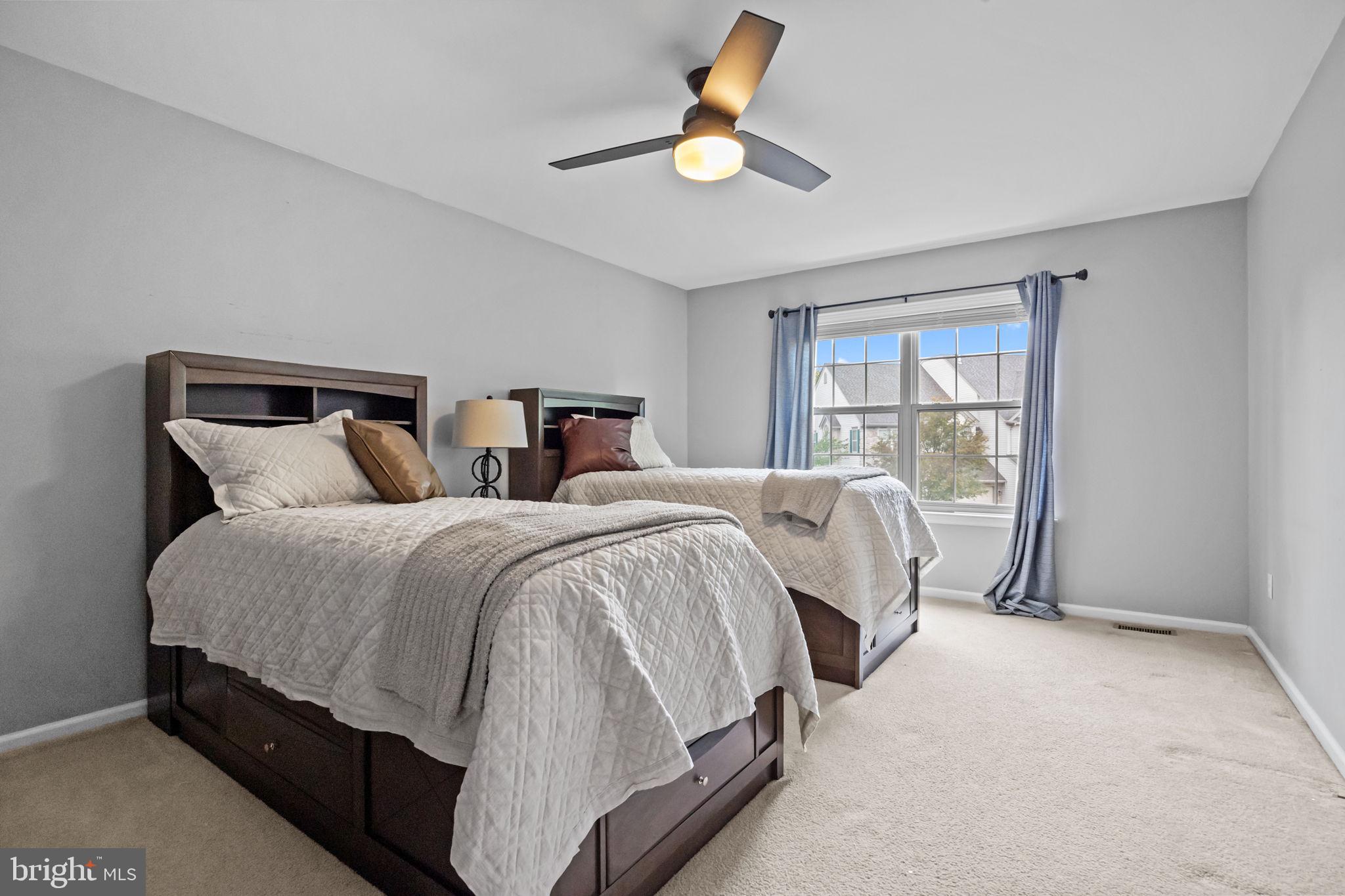 FIRESIDE - Residential