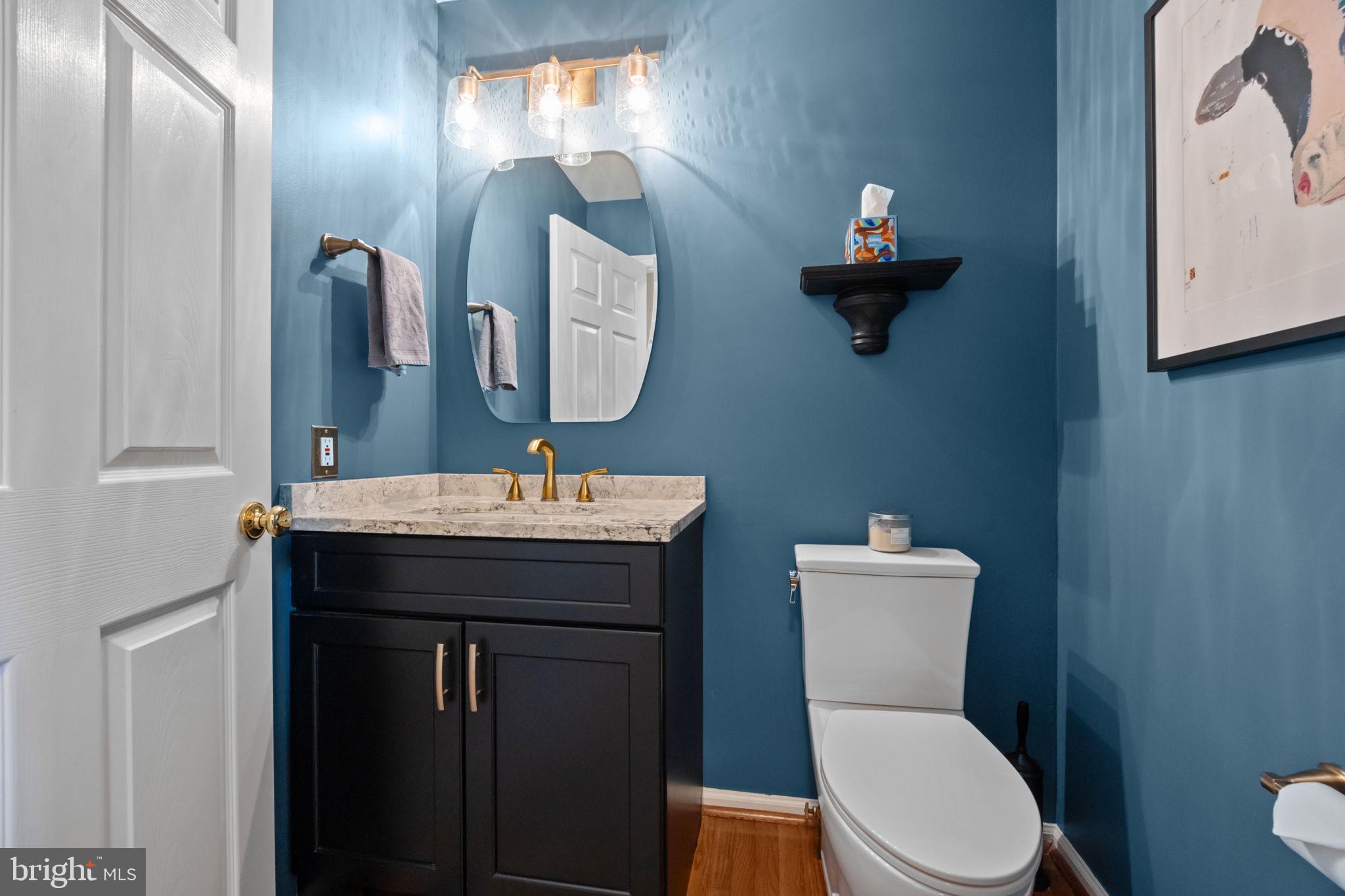 FIRESIDE - Residential