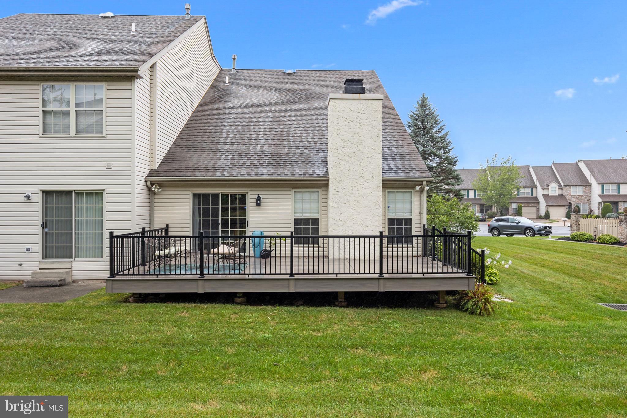 FIRESIDE - Residential