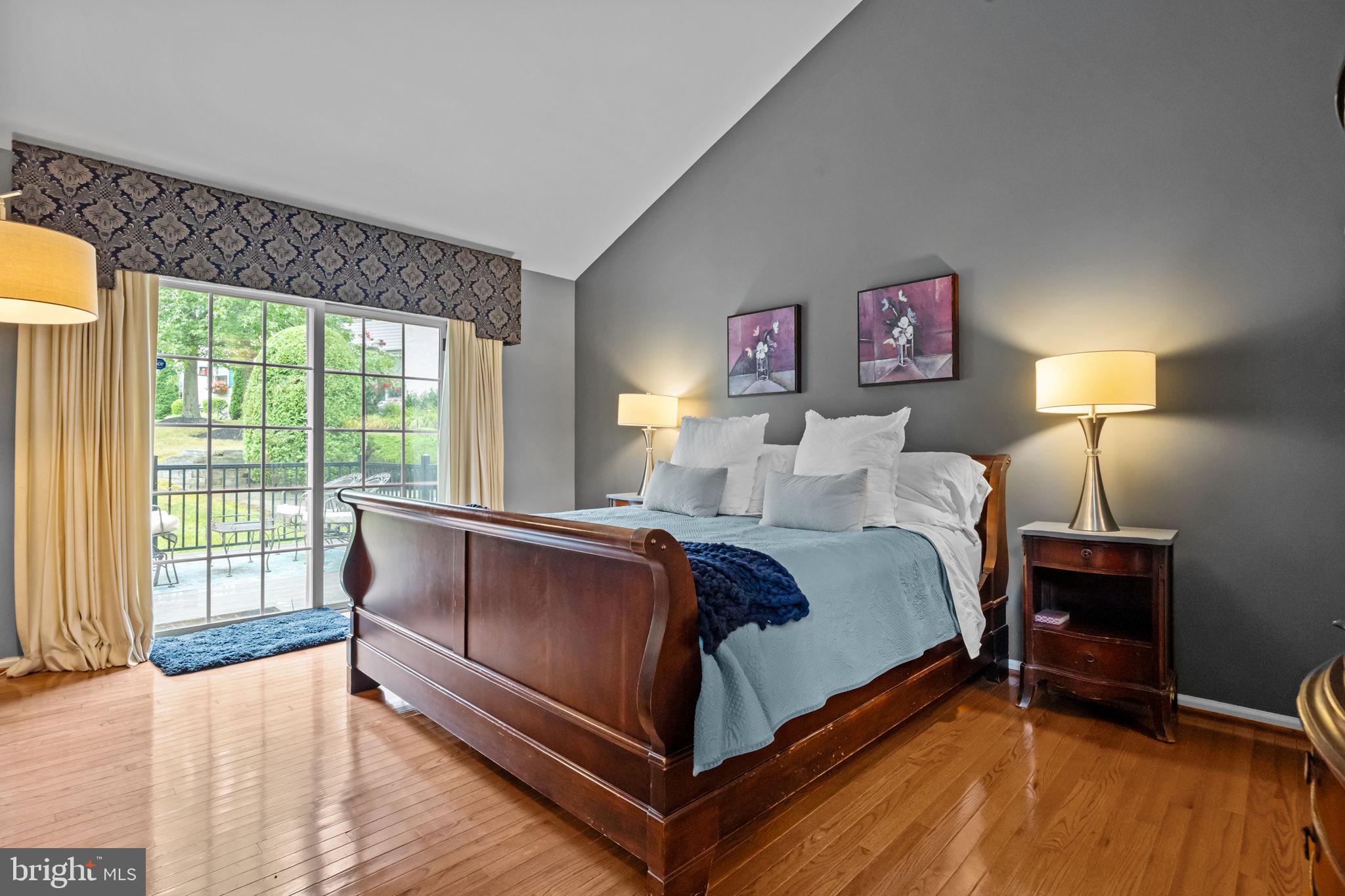 FIRESIDE - Residential