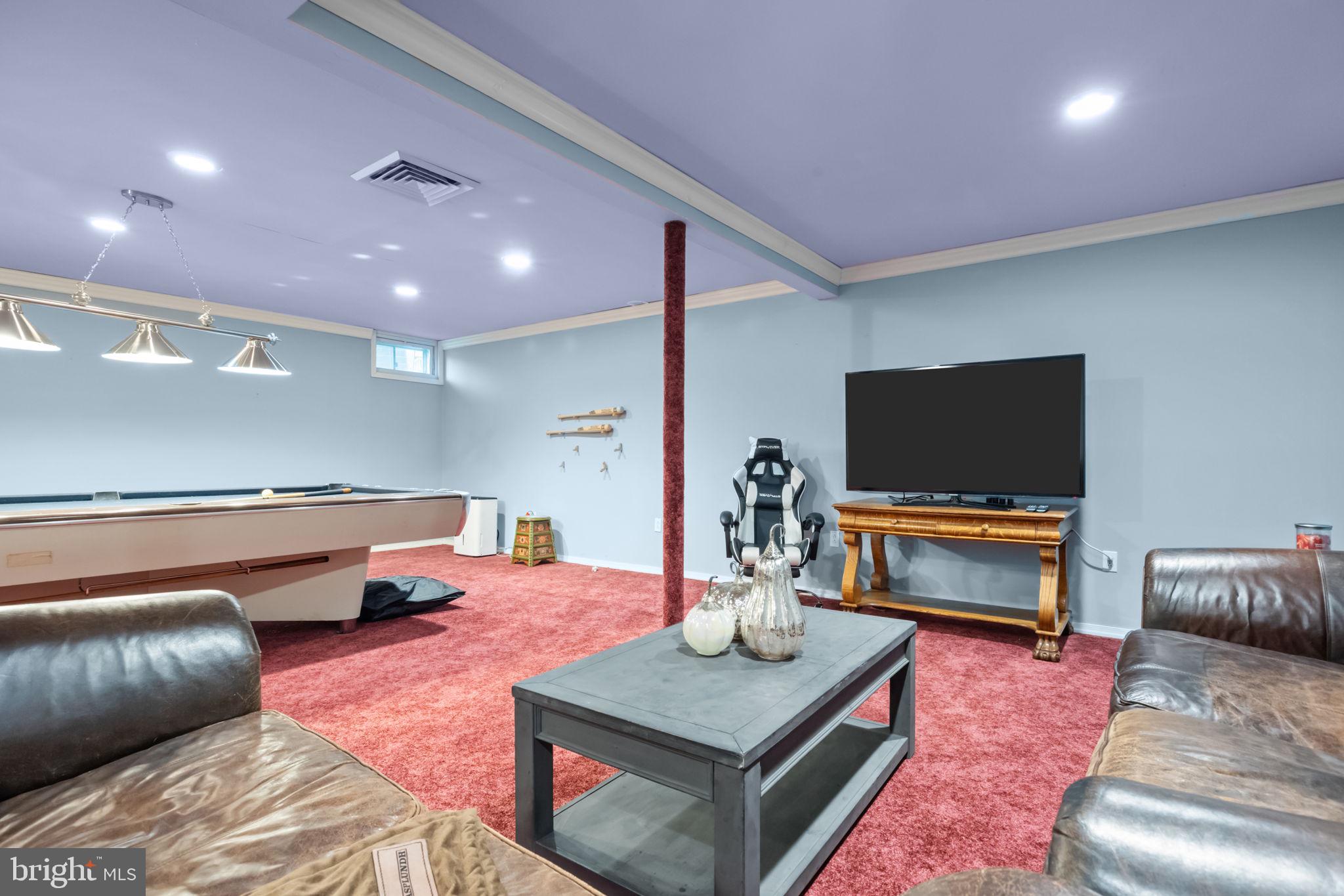 FIRESIDE - Residential