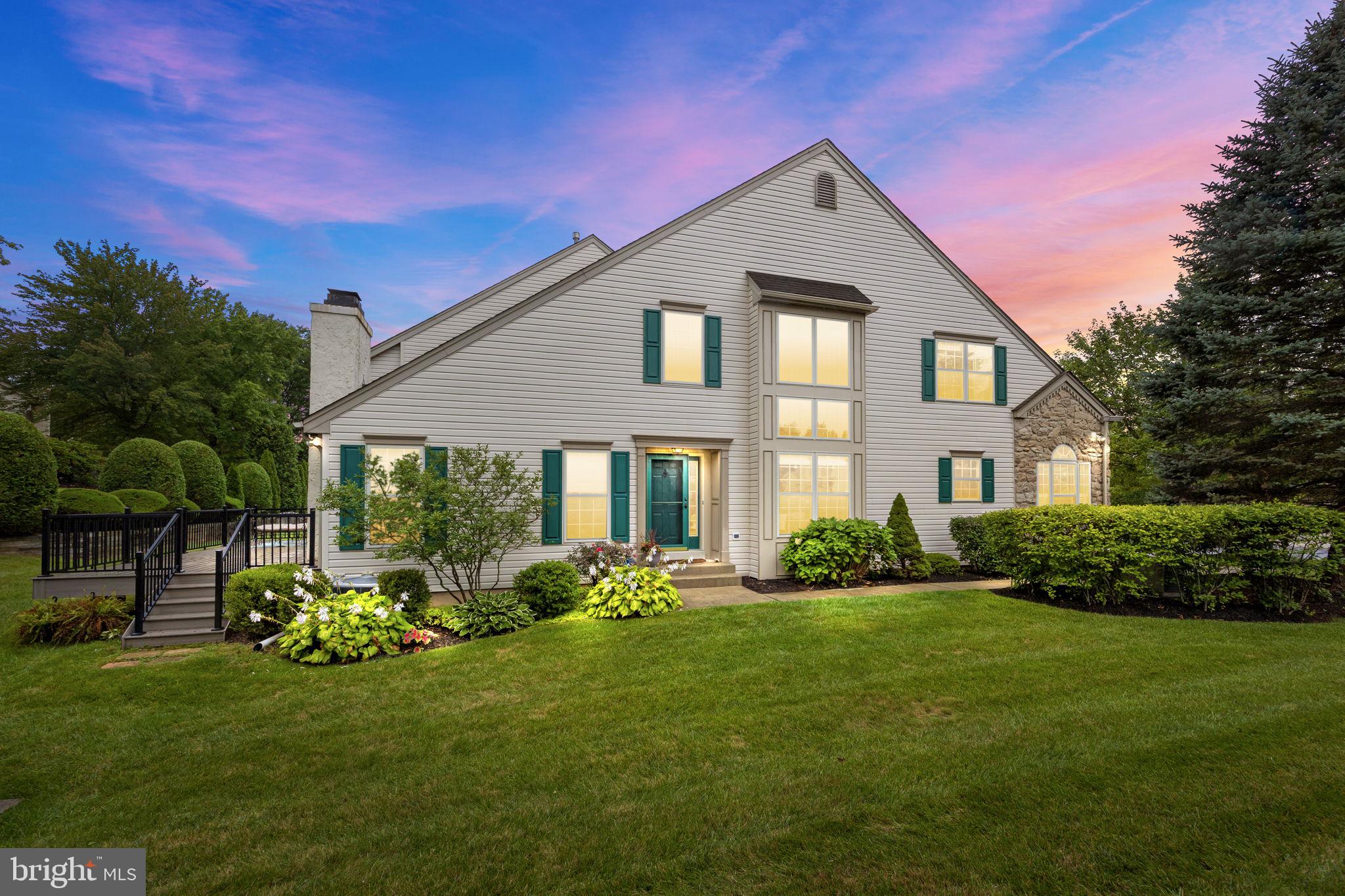 FIRESIDE - Residential