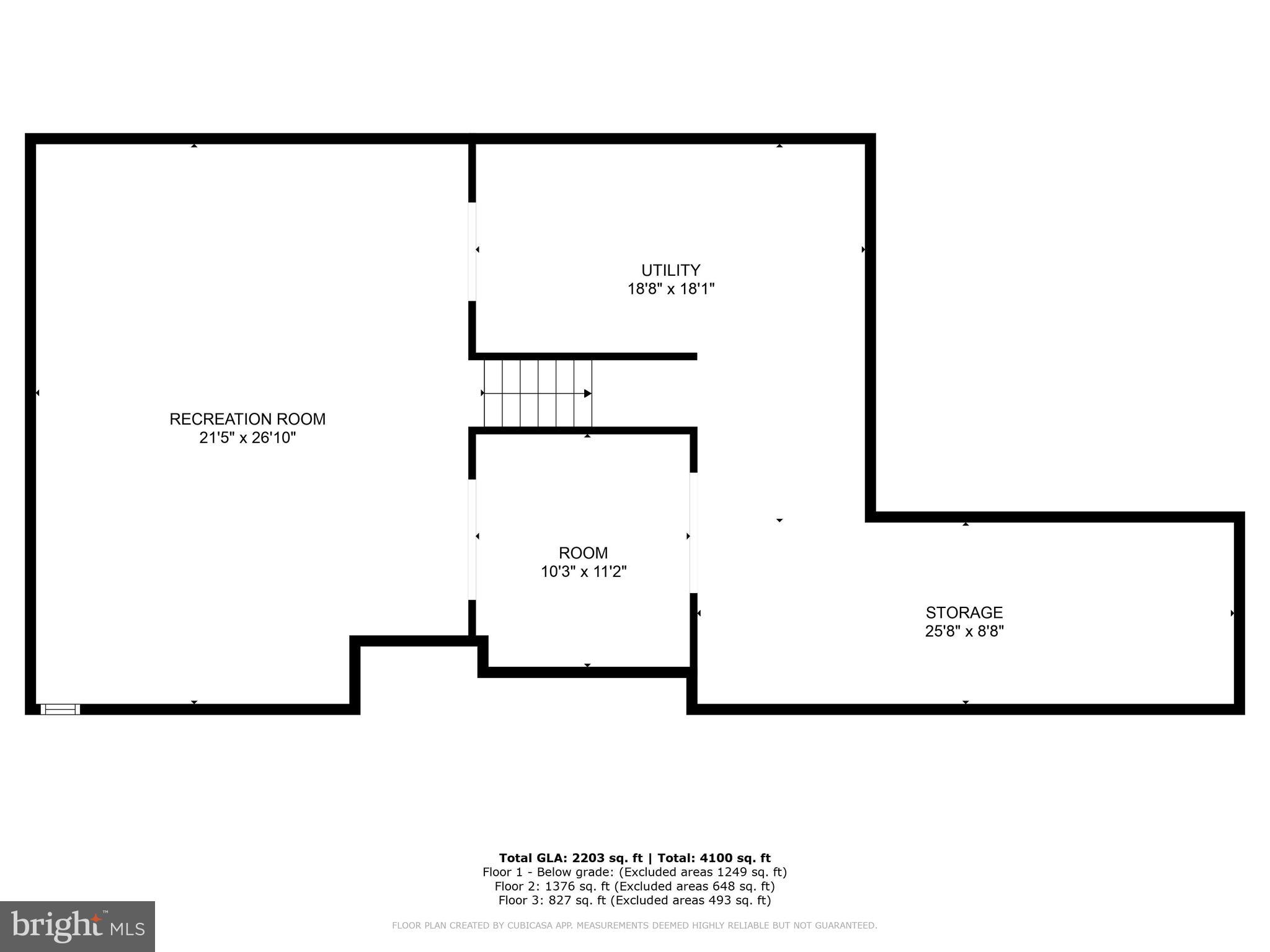 FIRESIDE - Residential
