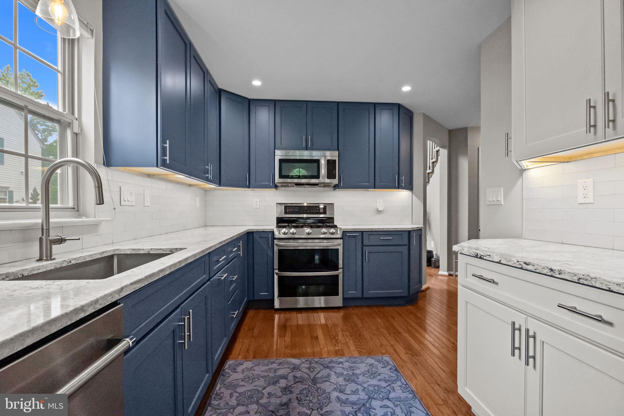 FIRESIDE - Residential