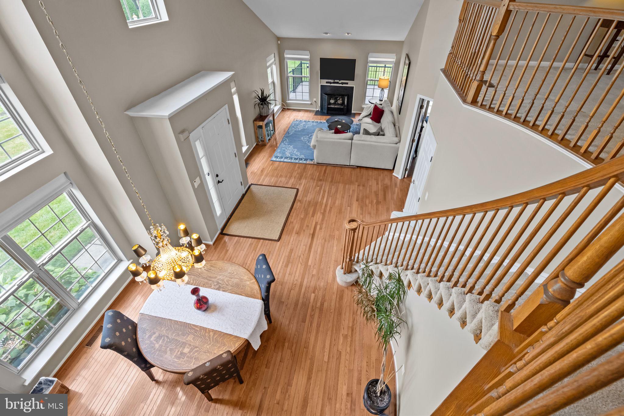 FIRESIDE - Residential