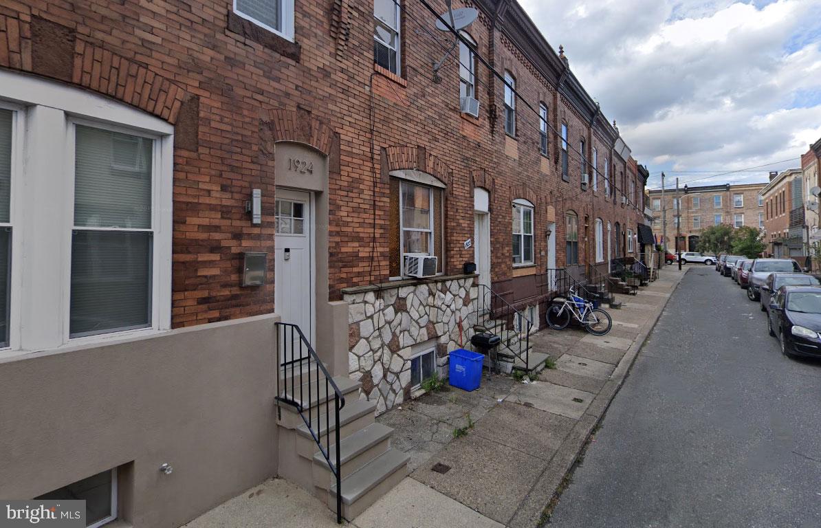 NEWBOLD - Residential Lease