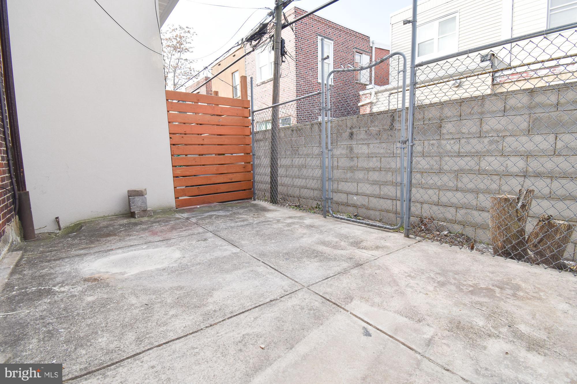 NEWBOLD - Residential Lease