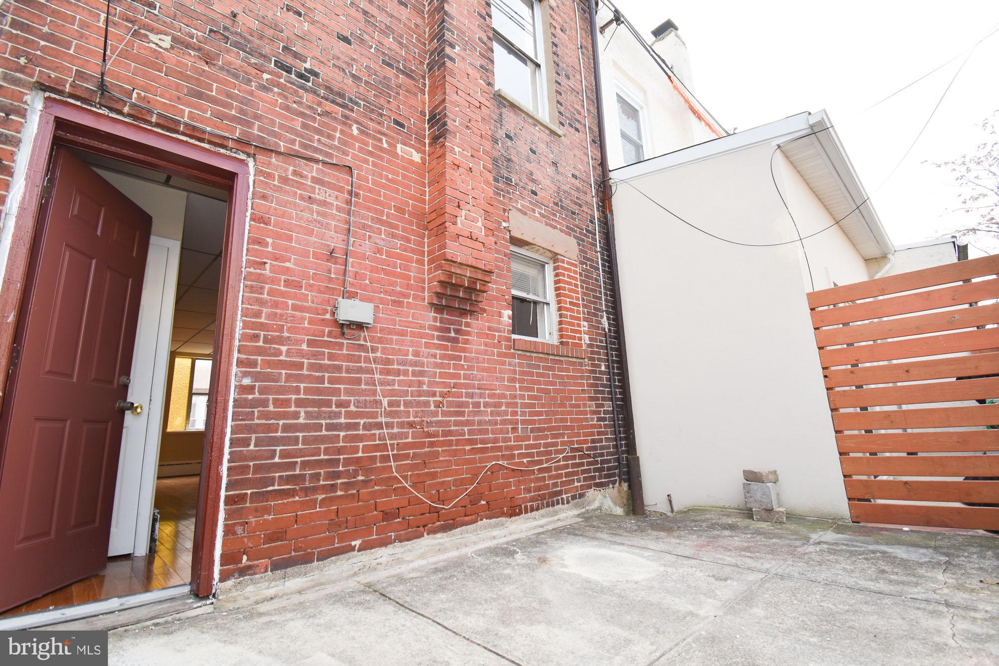 NEWBOLD - Residential Lease