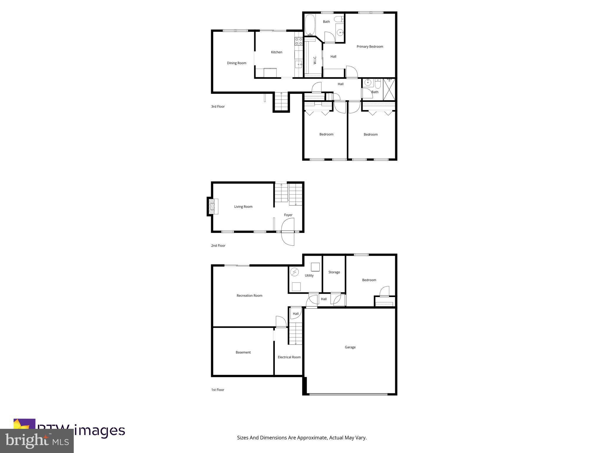 ARMFIELD FARMS - Residential