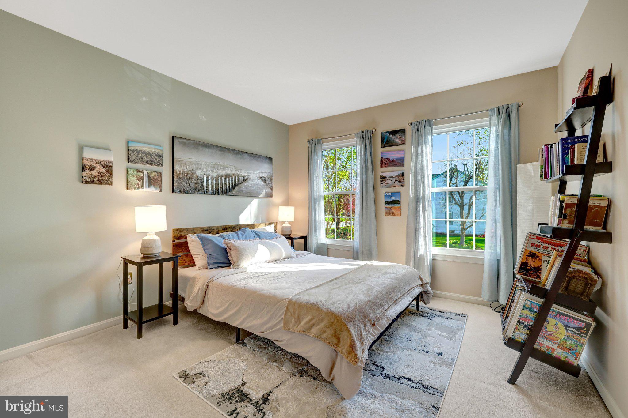 ARMFIELD FARMS - Residential