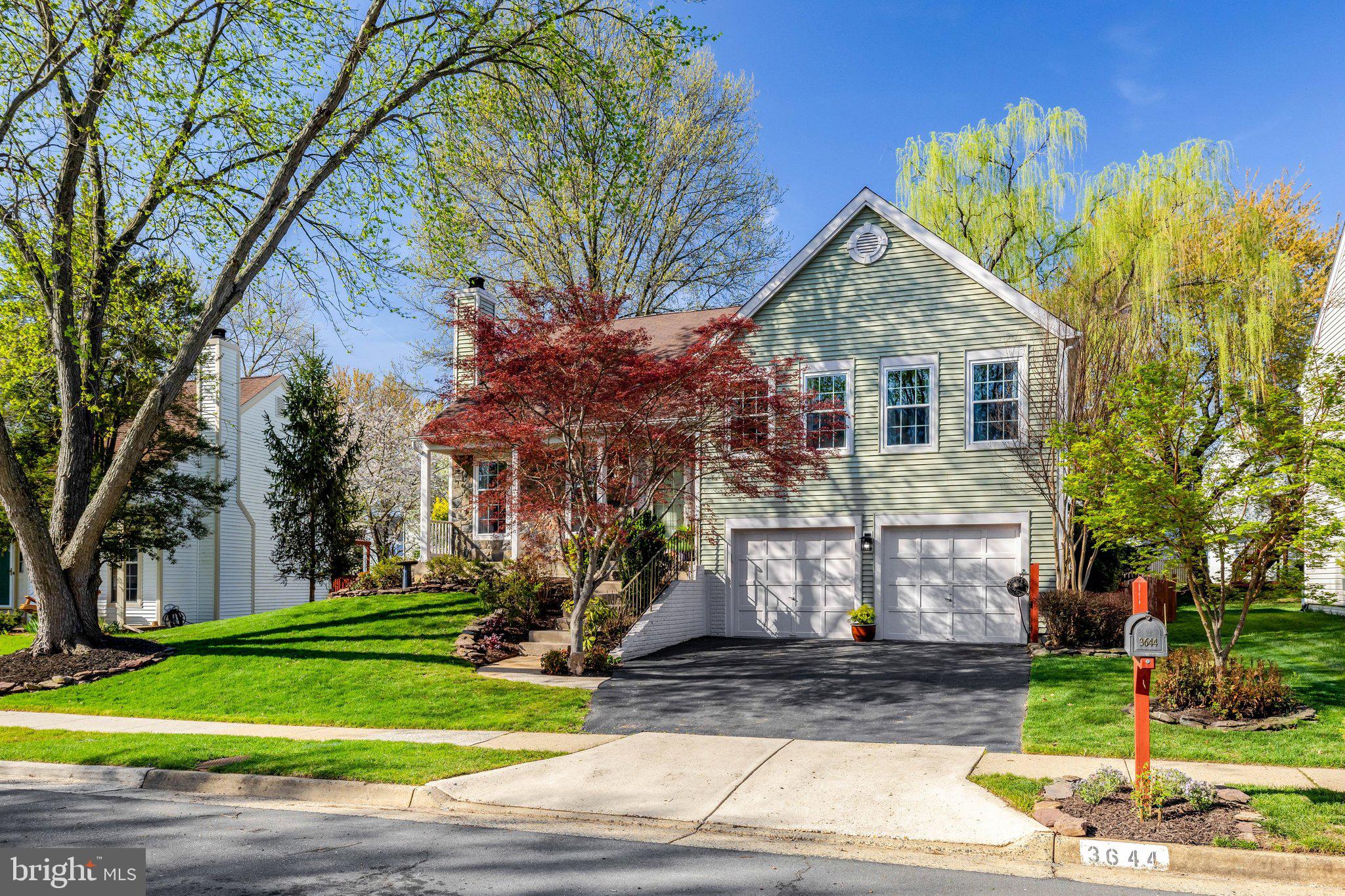 ARMFIELD FARMS - Residential