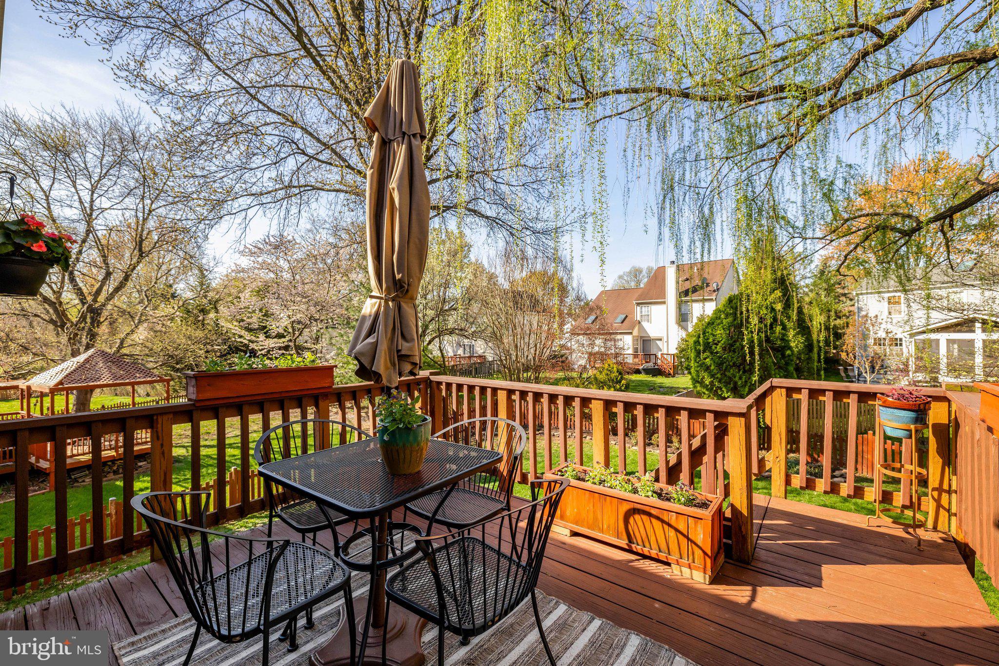 ARMFIELD FARMS - Residential