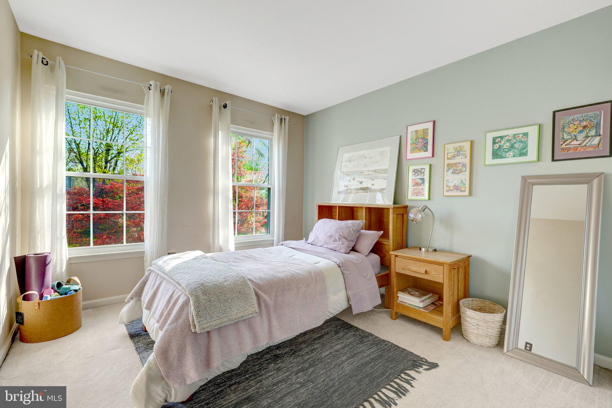 ARMFIELD FARMS - Residential