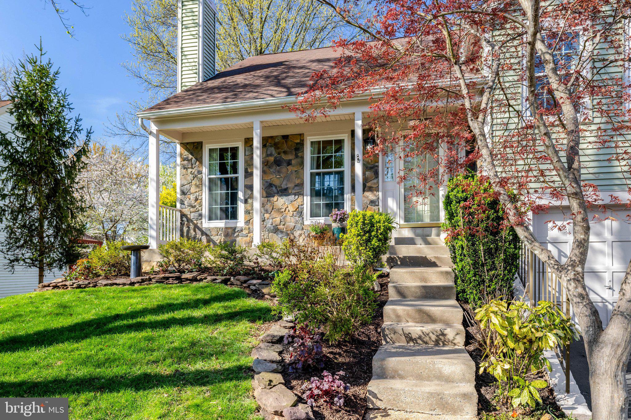 3644 BEECH DOWN DRIVE