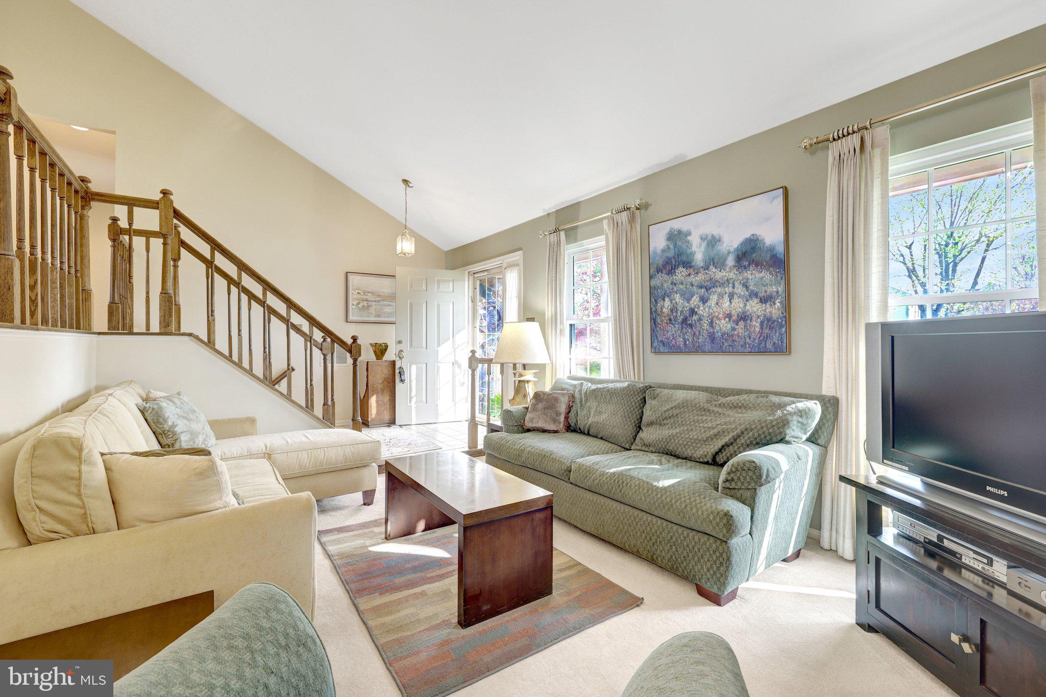 3644 BEECH DOWN DRIVE