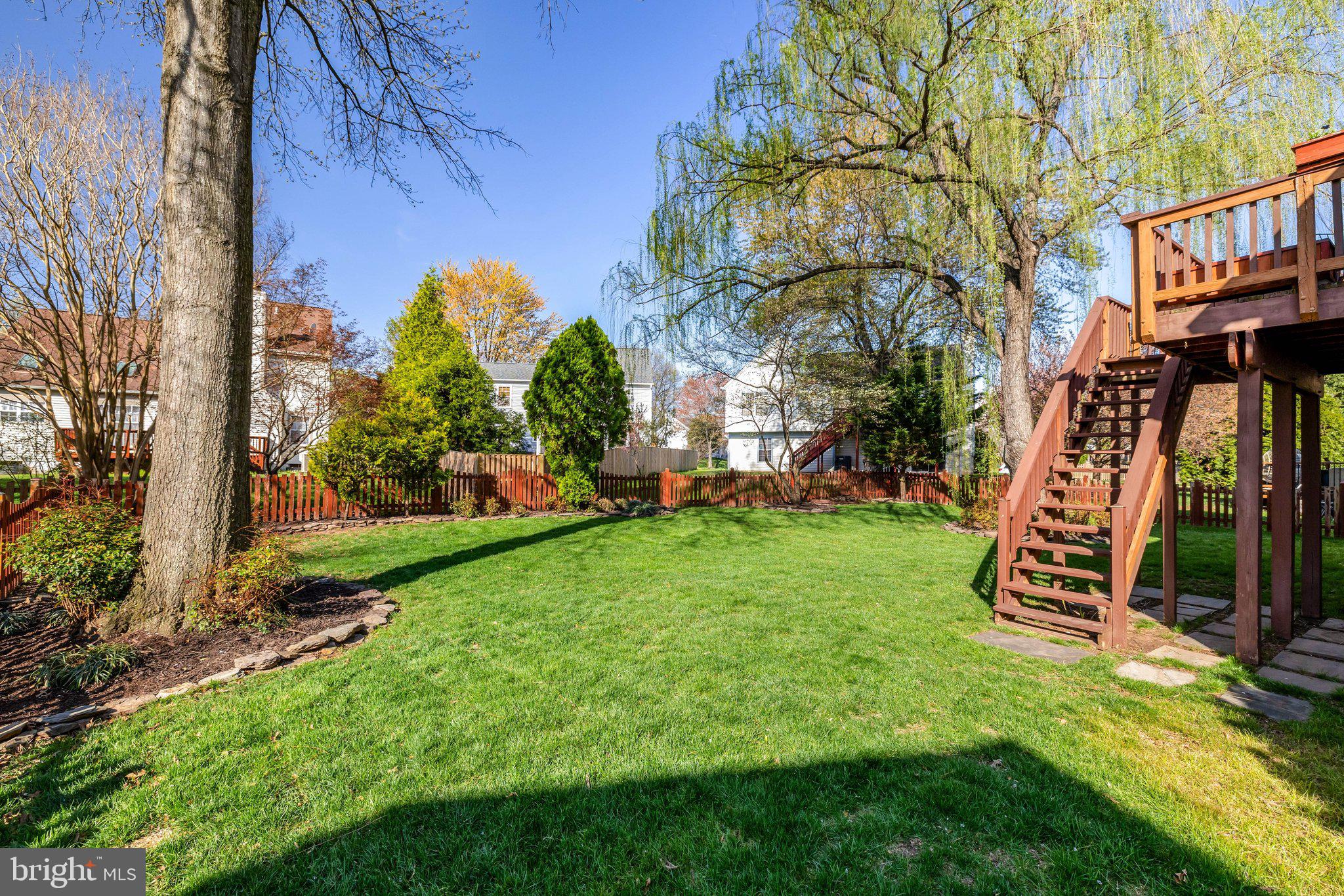 ARMFIELD FARMS - Residential