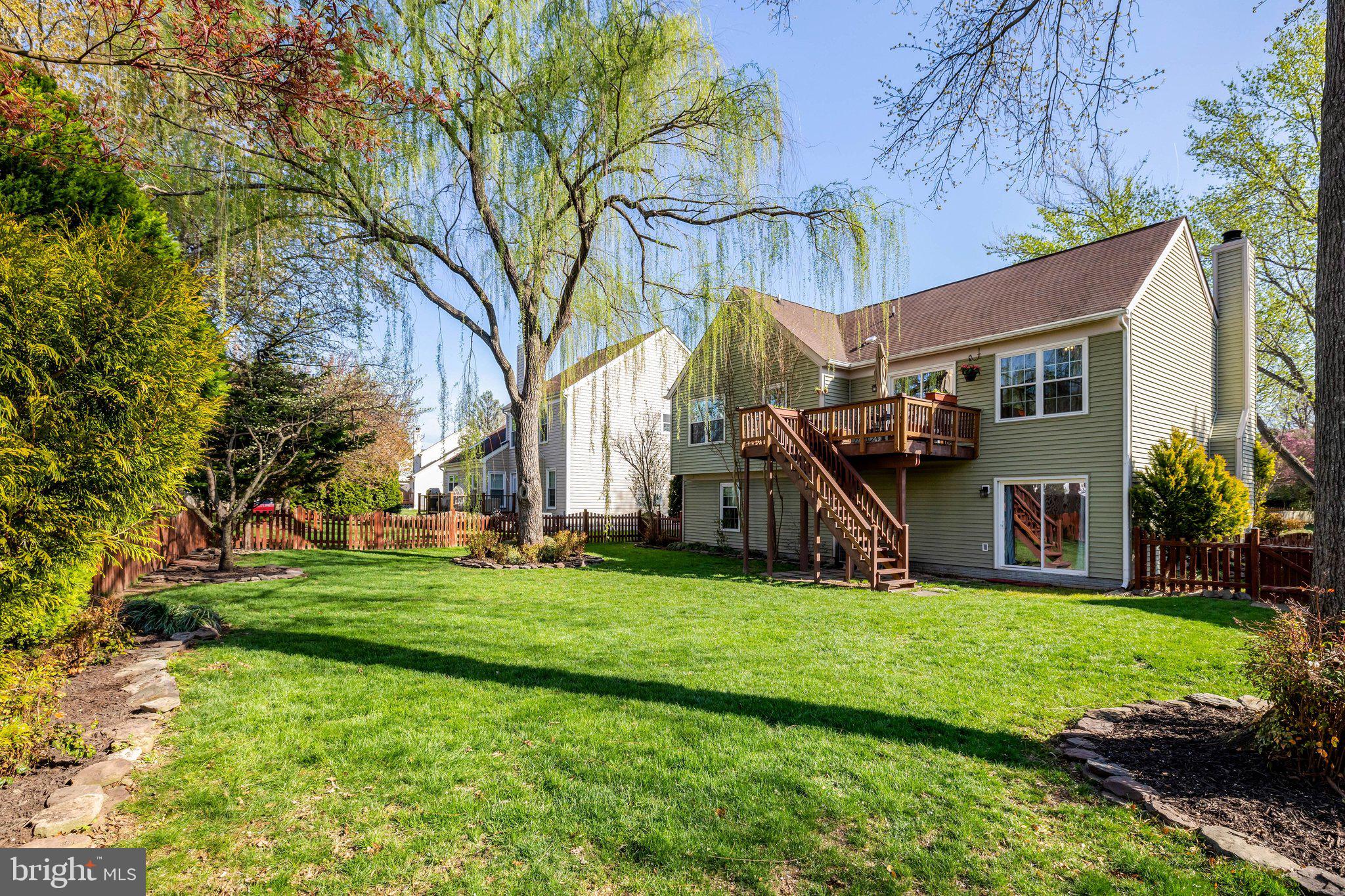 ARMFIELD FARMS - Residential