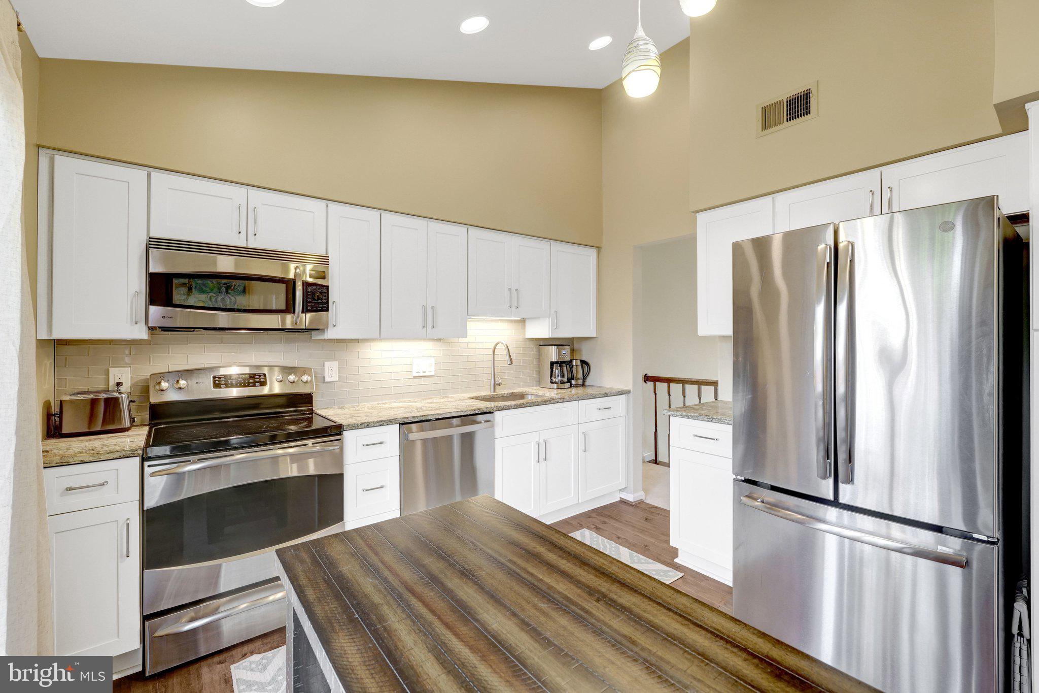 ARMFIELD FARMS - Residential