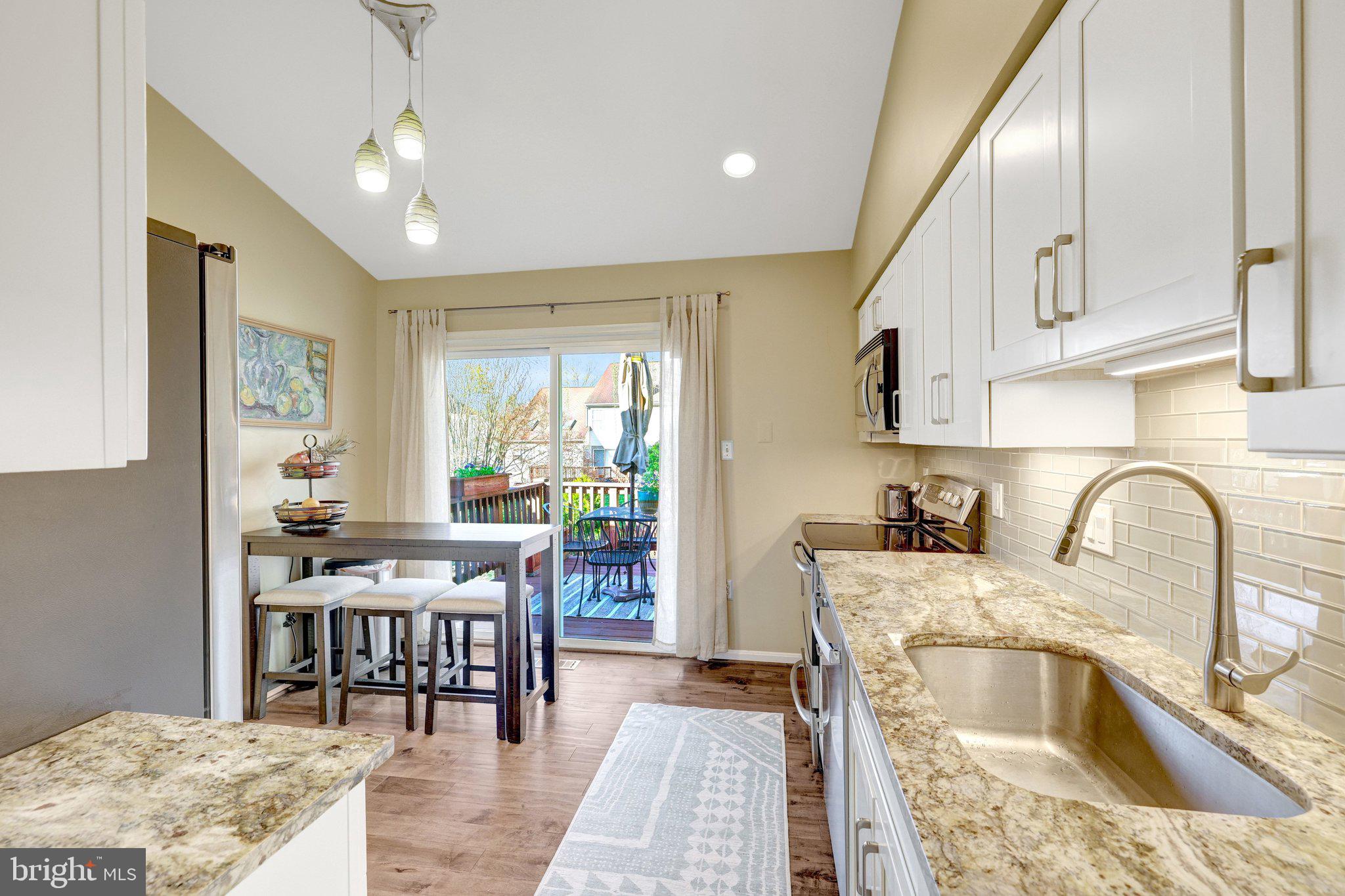 ARMFIELD FARMS - Residential