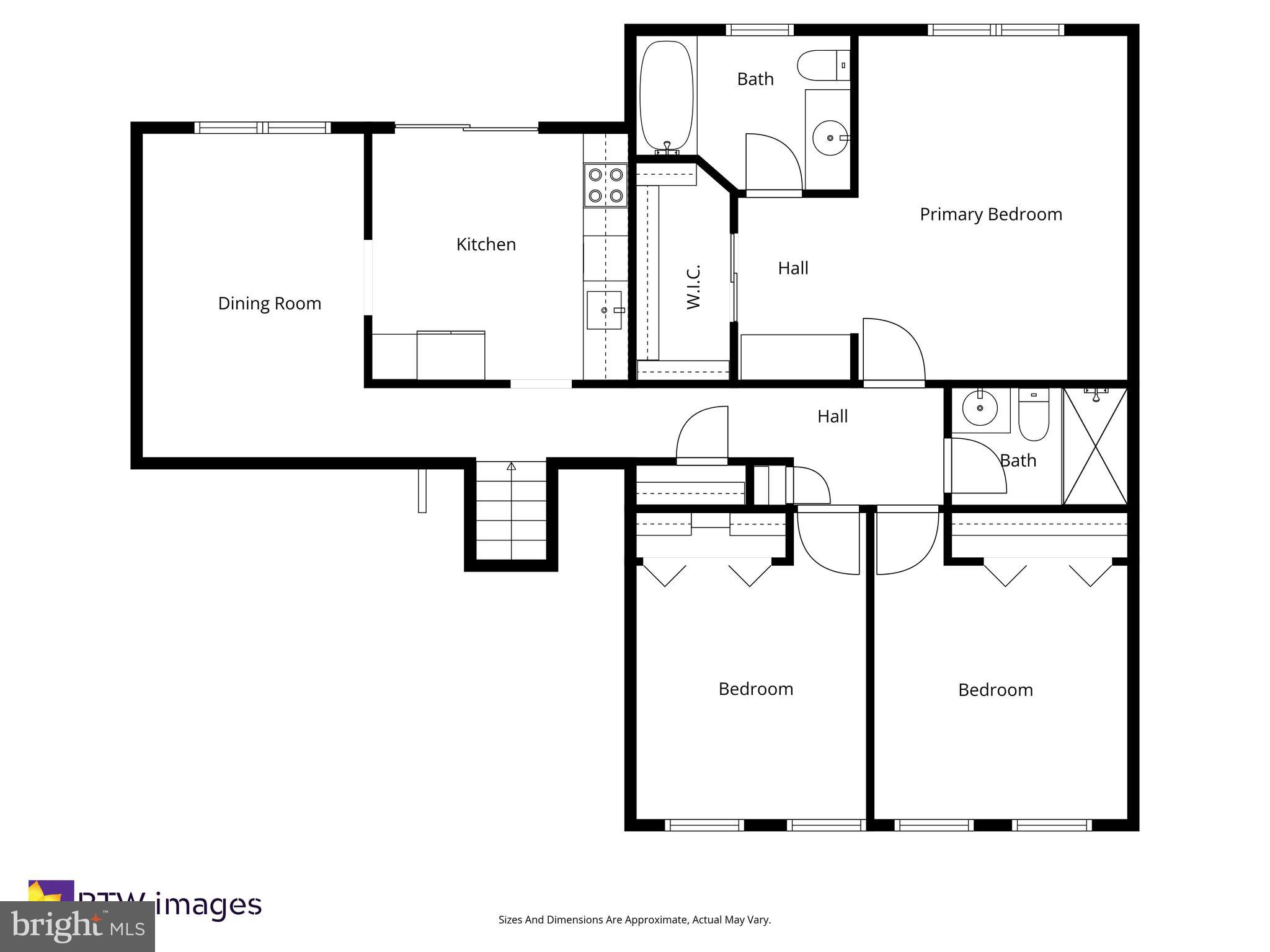 ARMFIELD FARMS - Residential
