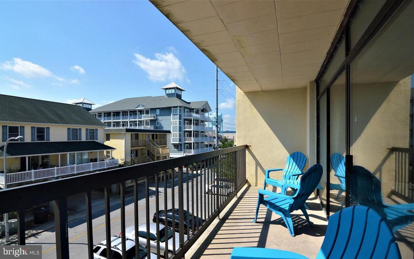 NON DEVELOPMENT - Residential